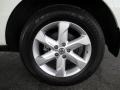 2009 Glacier Pearl Nissan Murano SL  photo #27
