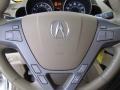 2007 Aspen White Pearl Acura MDX Sport  photo #15