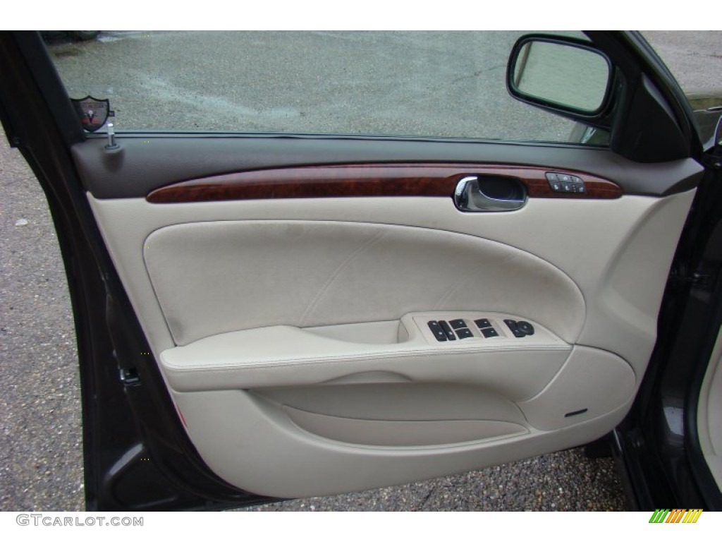 2008 Buick Lucerne Super Door Panel Photos