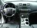 2010 Black Toyota Highlander SE 4WD  photo #9