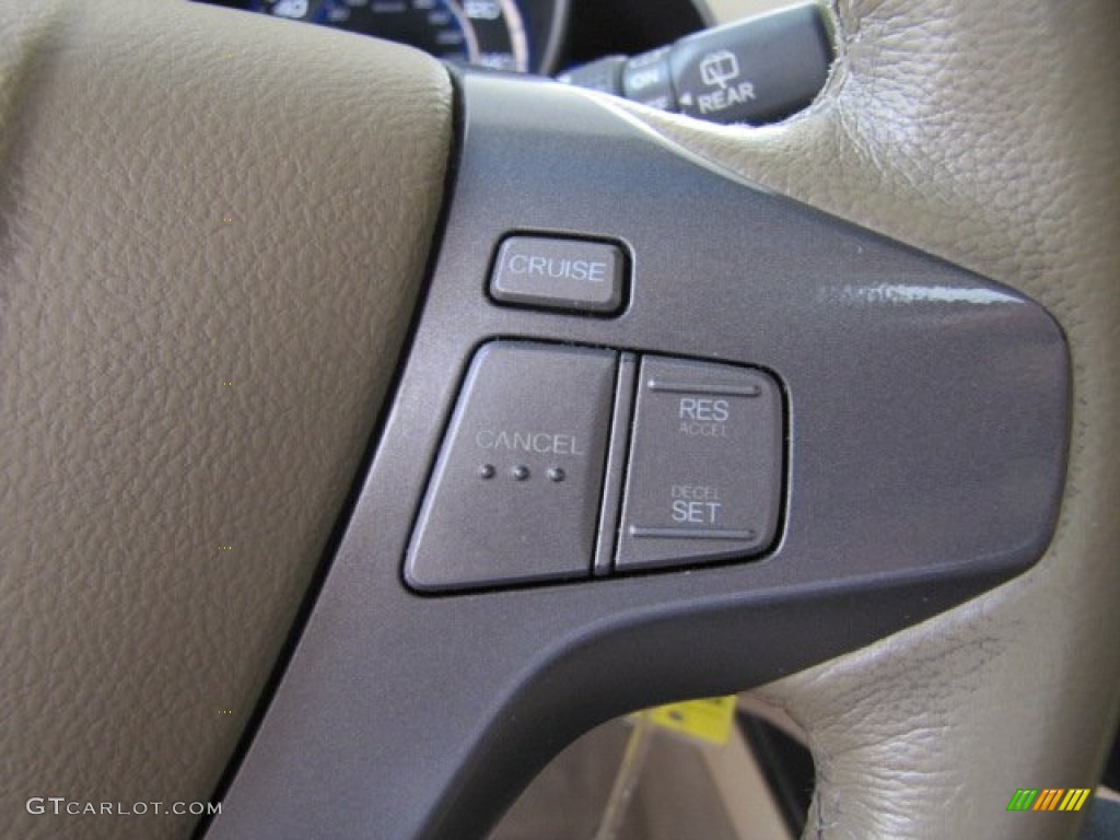 2007 MDX Sport - Aspen White Pearl / Parchment photo #17