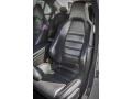 Black Front Seat Photo for 2010 Mercedes-Benz C #87133178