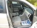 2005 Galaxy Silver Metallic Chevrolet Equinox LT AWD  photo #20
