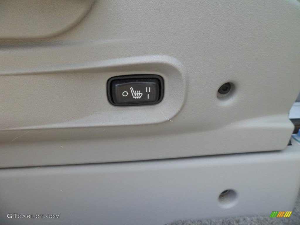 2005 Equinox LT AWD - Galaxy Silver Metallic / Light Gray photo #21