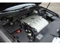  2008 Lucerne Super 4.6 Liter DOHC 32-Valve V8 Engine