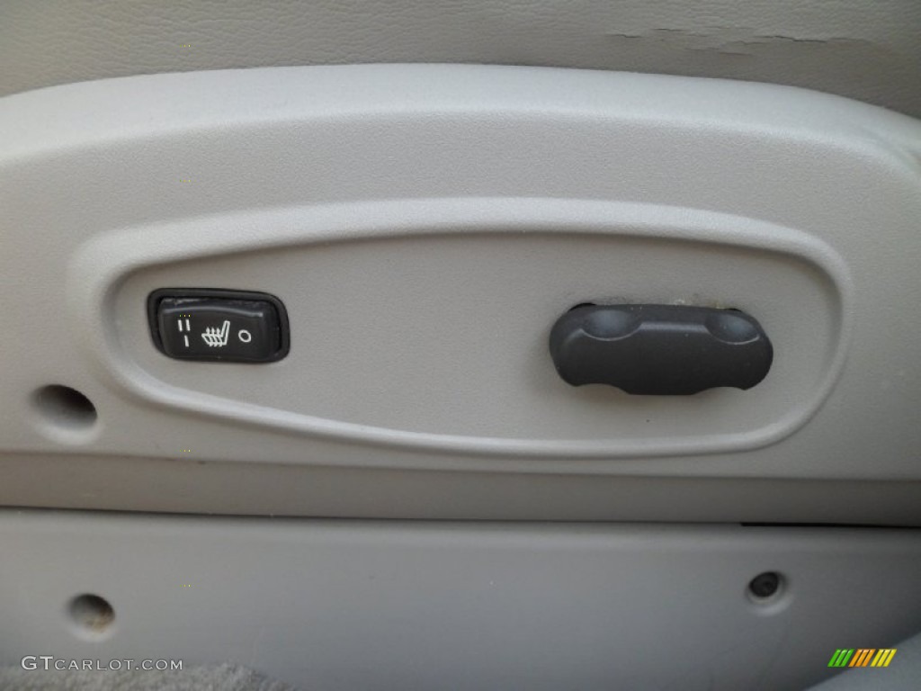 2005 Equinox LT AWD - Galaxy Silver Metallic / Light Gray photo #27