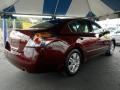 Tuscan Sun Red - Altima 2.5 SL Photo No. 4