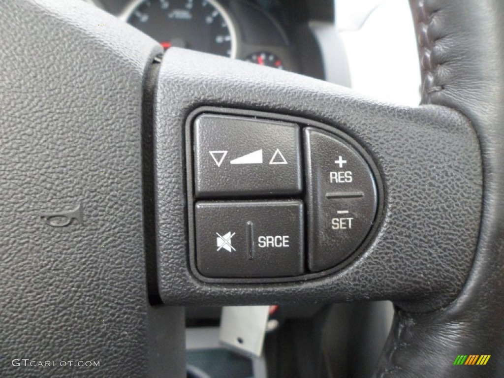 2005 Equinox LT AWD - Galaxy Silver Metallic / Light Gray photo #36