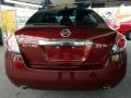 Tuscan Sun Red - Altima 2.5 SL Photo No. 5