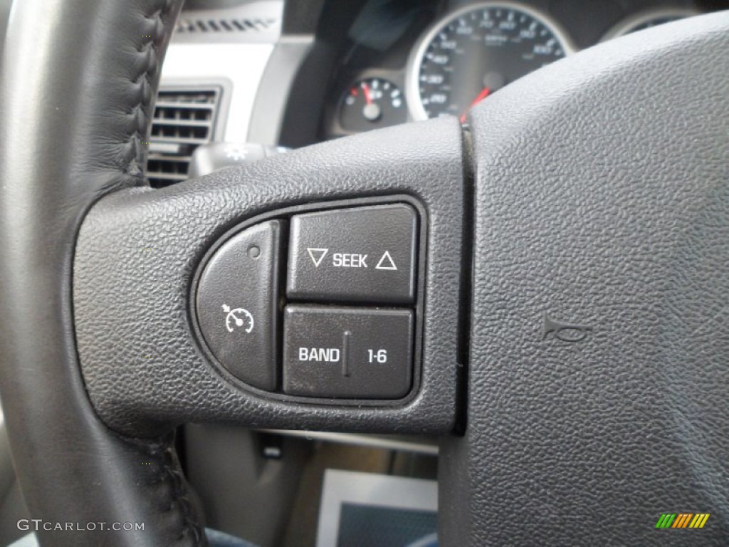 2005 Equinox LT AWD - Galaxy Silver Metallic / Light Gray photo #37