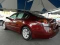 Tuscan Sun Red - Altima 2.5 SL Photo No. 6