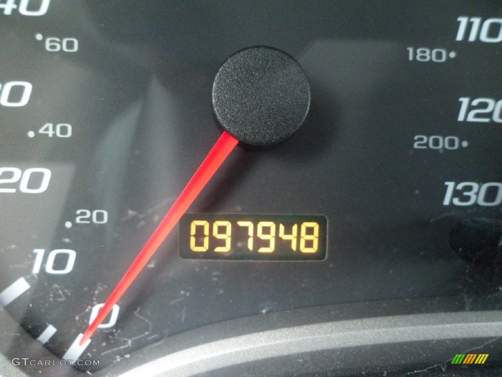 2005 Equinox LT AWD - Galaxy Silver Metallic / Light Gray photo #39