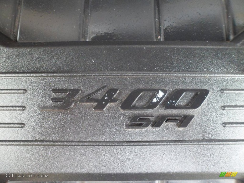 2005 Equinox LT AWD - Galaxy Silver Metallic / Light Gray photo #43