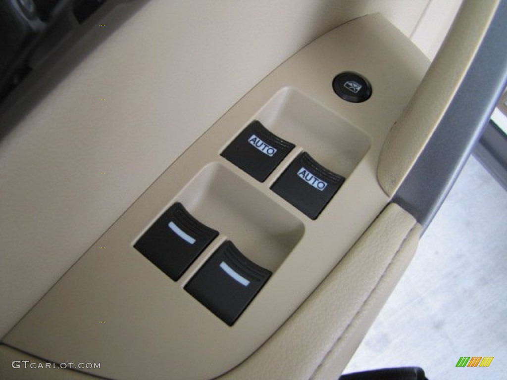 2007 MDX Sport - Aspen White Pearl / Parchment photo #50