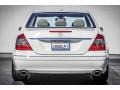 Arctic White - E 350 Sedan Photo No. 3