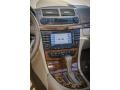 Arctic White - E 350 Sedan Photo No. 5