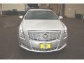 Radiant Silver Metallic - XTS Platinum FWD Photo No. 14