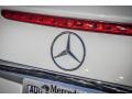 Arctic White - E 350 Sedan Photo No. 7