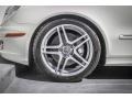 Arctic White - E 350 Sedan Photo No. 8