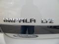 2008 White Chevrolet Impala LTZ  photo #10