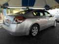 Radiant Silver - Altima 2.5 SL Photo No. 4