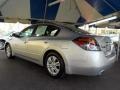 Radiant Silver - Altima 2.5 SL Photo No. 6