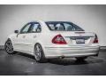 Arctic White - E 350 Sedan Photo No. 11