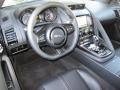 Jet Prime Interior Photo for 2014 Jaguar F-TYPE #87134211