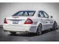 Arctic White - E 350 Sedan Photo No. 14