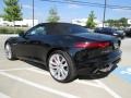 2014 Ultimate Black Metallic Jaguar F-TYPE V8 S  photo #8