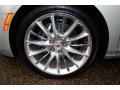 Radiant Silver Metallic - XTS Platinum FWD Photo No. 34