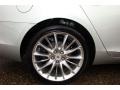 Radiant Silver Metallic - XTS Platinum FWD Photo No. 36