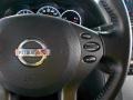 Radiant Silver - Altima 2.5 SL Photo No. 23