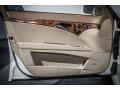 Arctic White - E 350 Sedan Photo No. 19