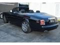 Black - Phantom Drophead Coupe Photo No. 4