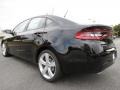 Pitch Black - Dart GT Photo No. 2