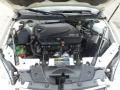 2008 White Chevrolet Impala LTZ  photo #34