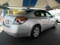 Radiant Silver - Altima 2.5 SL Photo No. 4