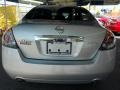 Radiant Silver - Altima 2.5 SL Photo No. 5