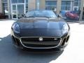 Ultimate Black Metallic - F-TYPE V8 S Photo No. 6