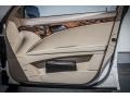 Arctic White - E 350 Sedan Photo No. 24