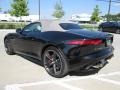 Ultimate Black Metallic - F-TYPE V8 S Photo No. 8