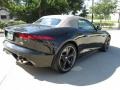 Ultimate Black Metallic - F-TYPE V8 S Photo No. 10