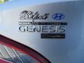 2013 Circuit Silver Hyundai Genesis Coupe 2.0T Premium  photo #19