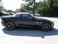 Ultimate Black Metallic - F-TYPE V8 S Photo No. 11