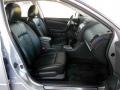 Radiant Silver - Altima 2.5 SL Photo No. 11