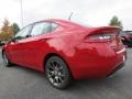 Redline 2-Coat Pearl - Dart Rallye Photo No. 2