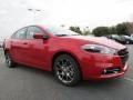 Redline 2-Coat Pearl - Dart Rallye Photo No. 4