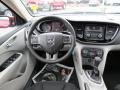 Redline 2-Coat Pearl - Dart Rallye Photo No. 8