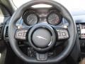 Jet Steering Wheel Photo for 2014 Jaguar F-TYPE #87135315